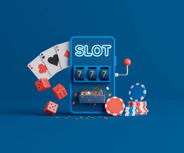 Blueprint Gaming live-dealer table interface on jalantoto login mobile app